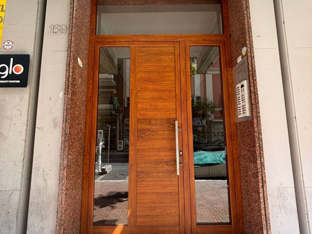 Appartamento a Taranto in Via Principe Amedeo, 169 - Foto 2