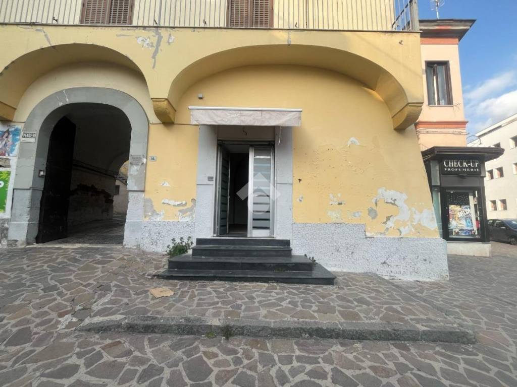 Immobile a Maddaloni in Piazza Vittorio, 14 - Foto 2