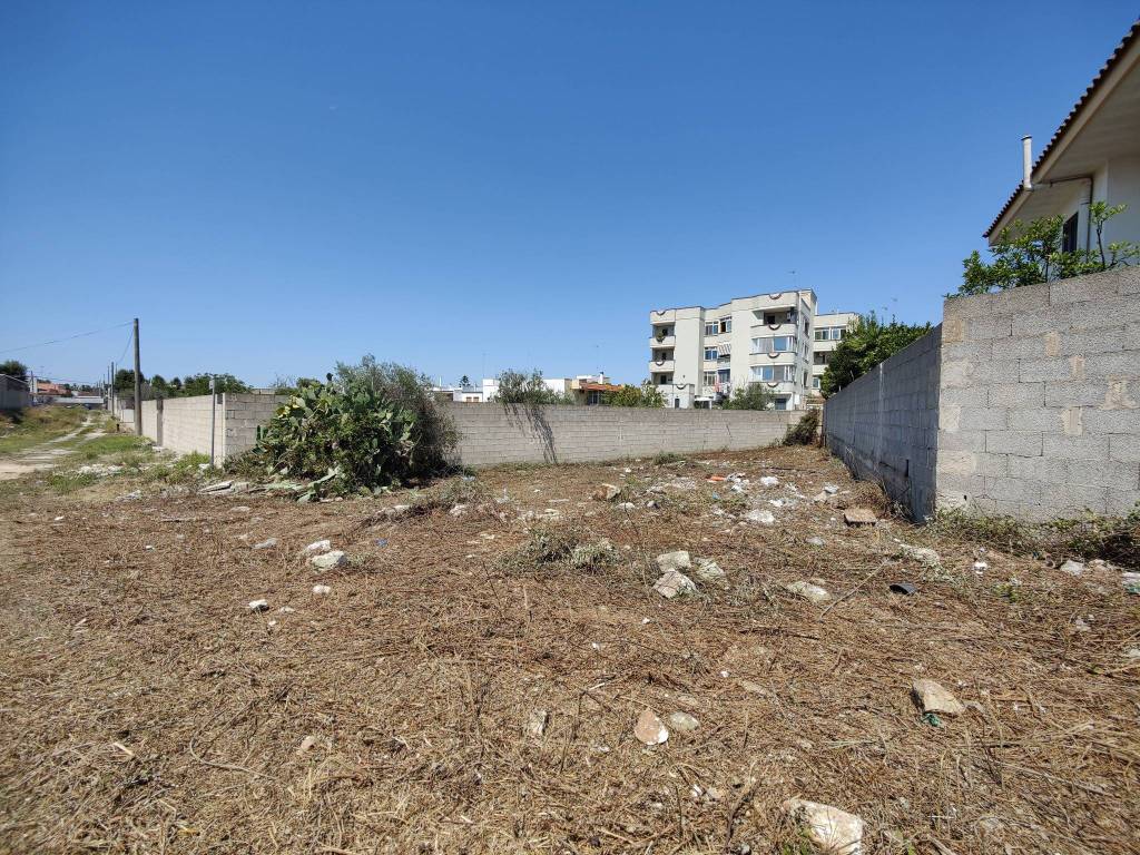 Terreno a Surbo in Via Giovanni Marcora - Foto 2