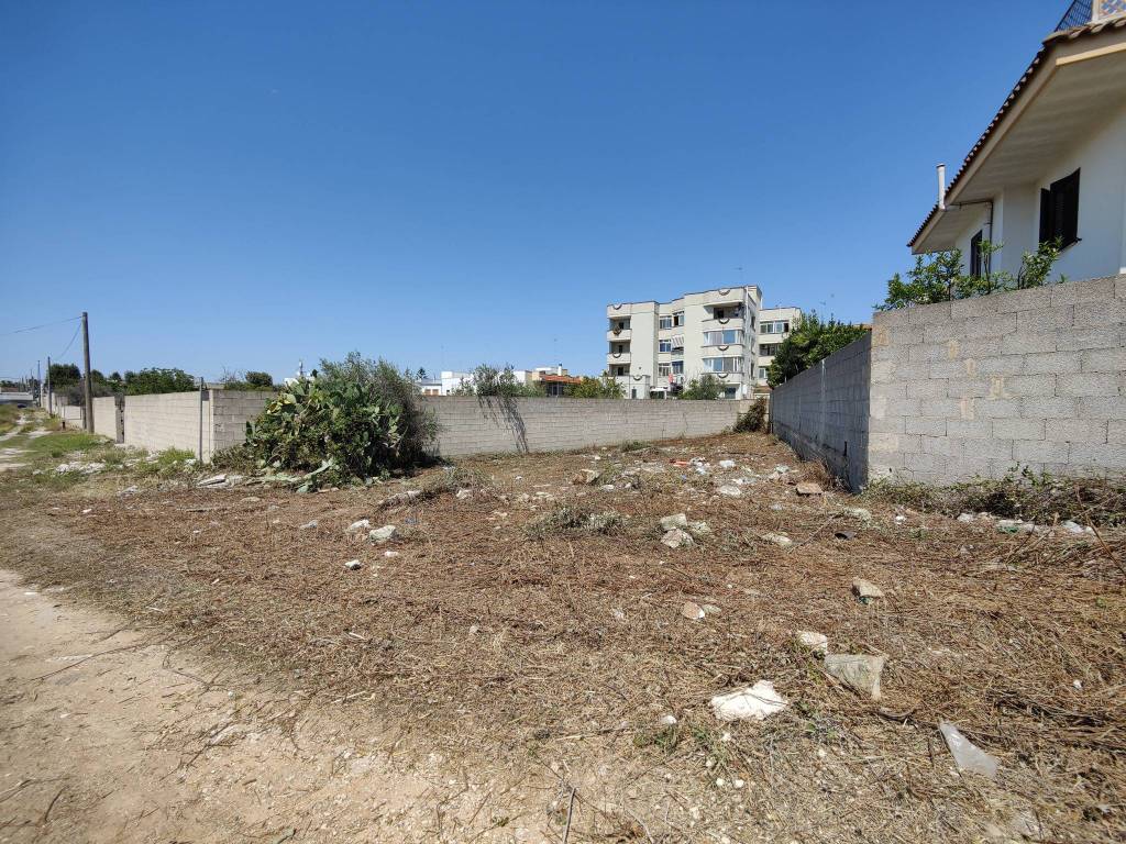Terreno a Surbo in Via Giovanni Marcora - Foto 3