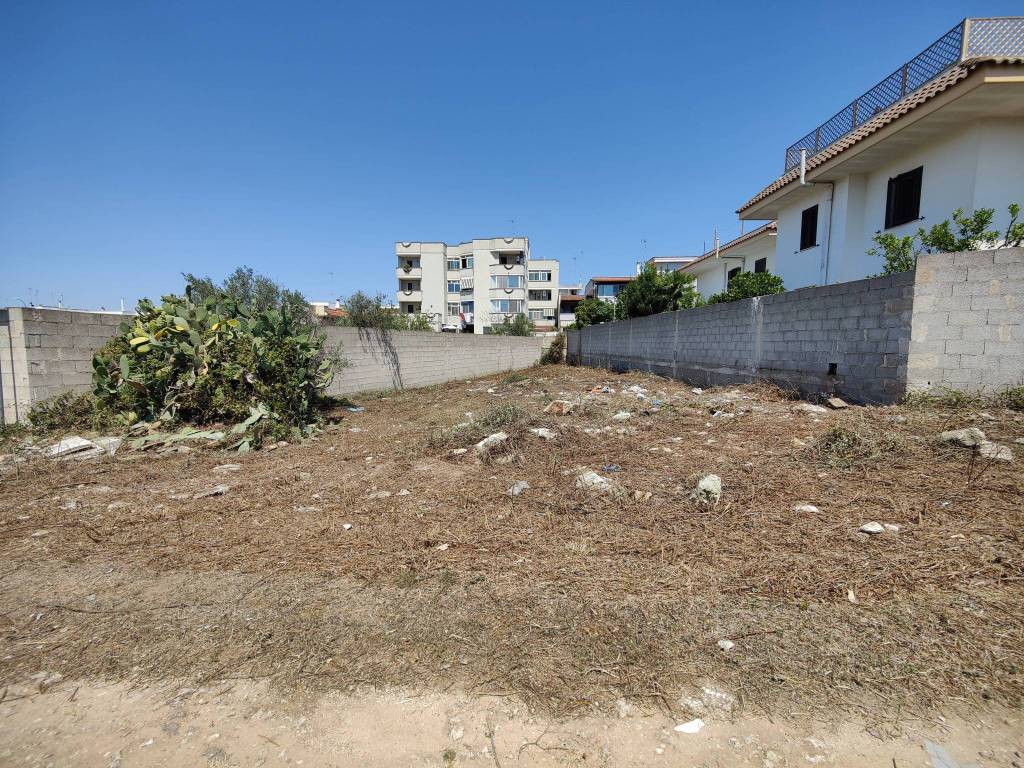 Terreno a Surbo in Via Giovanni Marcora - Foto 4