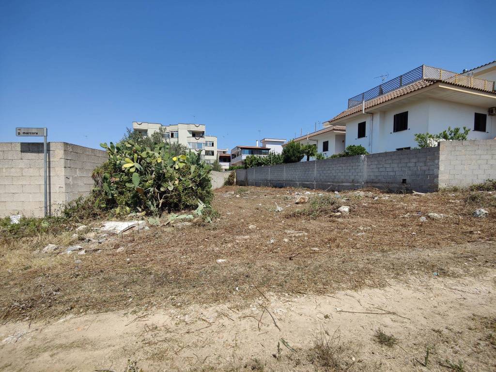 Terreno a Surbo in Via Giovanni Marcora - Foto 5