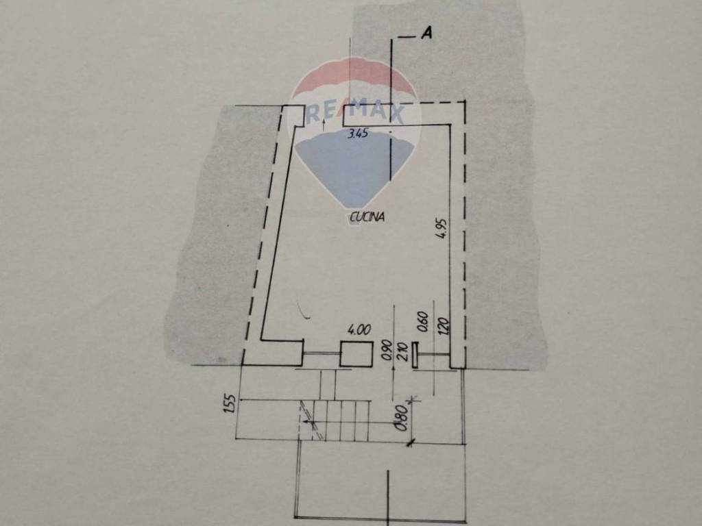 Casa indipendente a Cino in corte tona, 3 - Foto 3