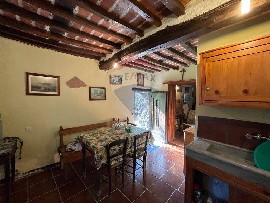 Casa indipendente a Bagni di lucca - Foto 2