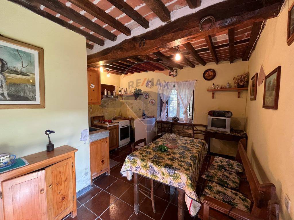 Casa indipendente a Bagni di lucca - Foto 3