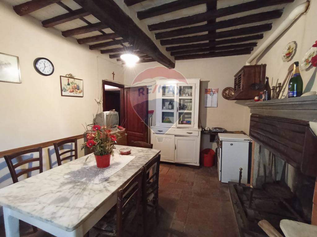 Casa indipendente a Bagni di lucca - Foto 5
