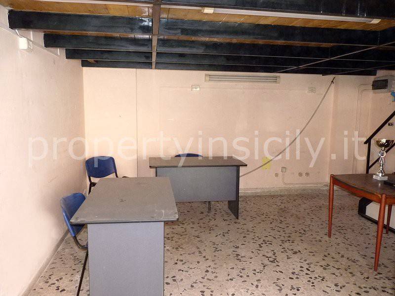 Box / garage a Siracusa in Via Rosolini, 15 - Foto 2