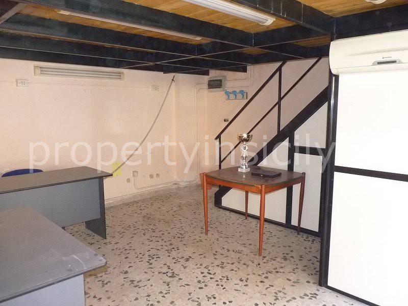 Box / garage a Siracusa in Via Rosolini, 15 - Foto 4
