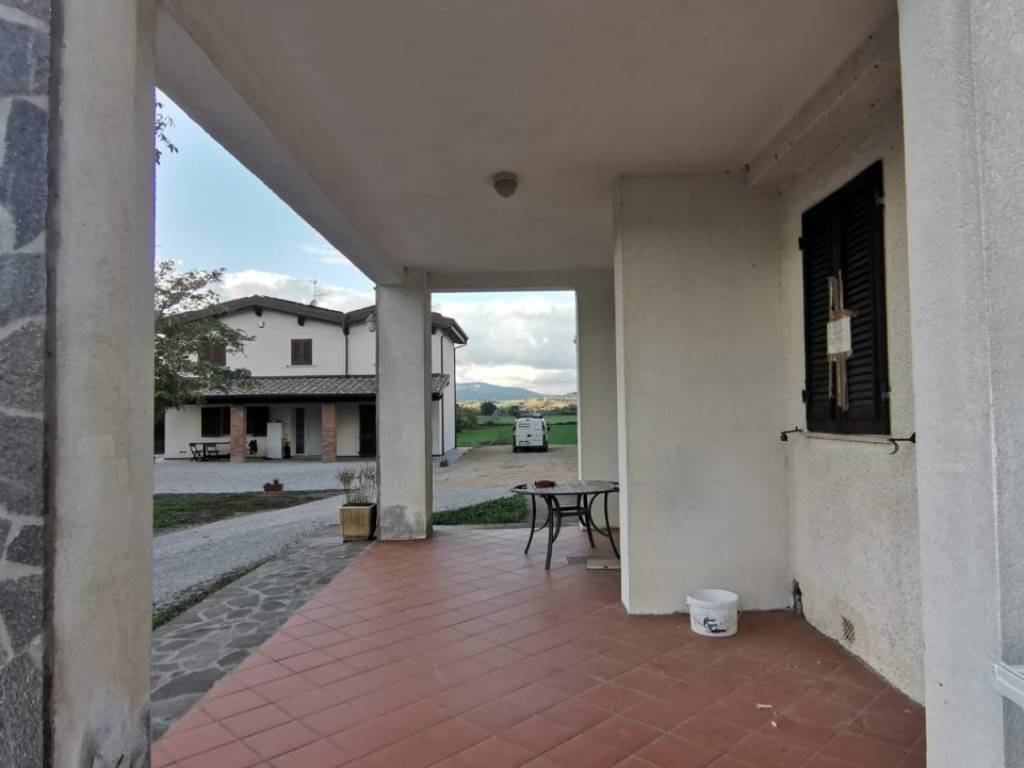 Appartamento a Campagnatico - Foto 2