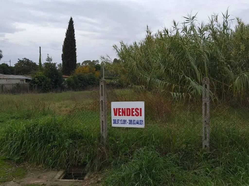 Terreno a Cisterna di latina in Via Val Gardena - Foto 4