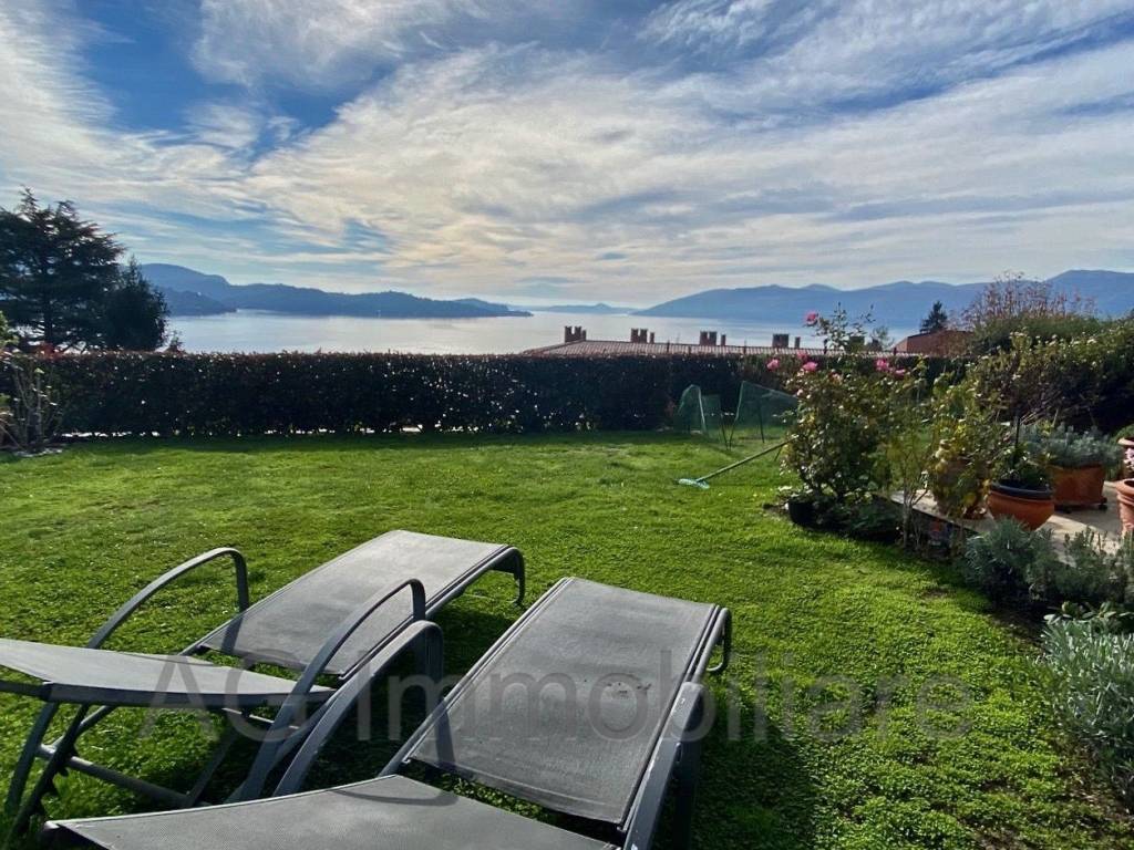 Villa a Ghiffa in Via Arcipreturale, 17 - Foto 2