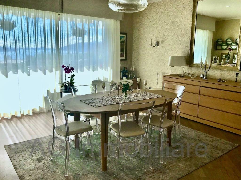 Villa a Ghiffa in Via Arcipreturale, 17 - Foto 3