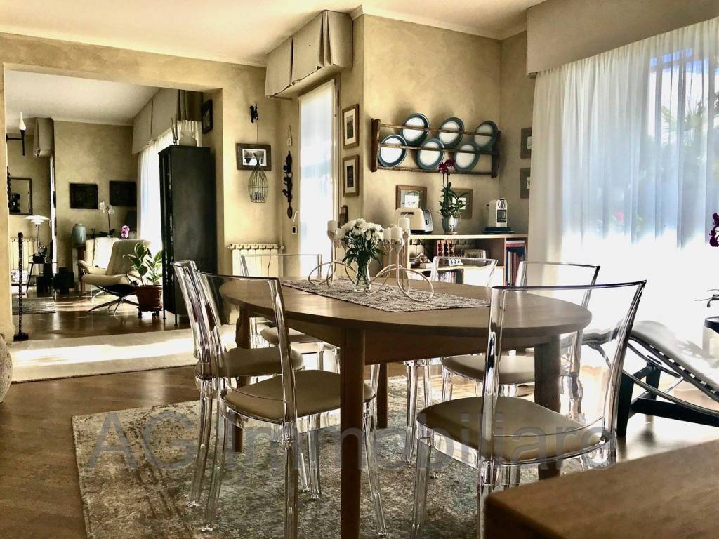 Villa a Ghiffa in Via Arcipreturale, 17 - Foto 4