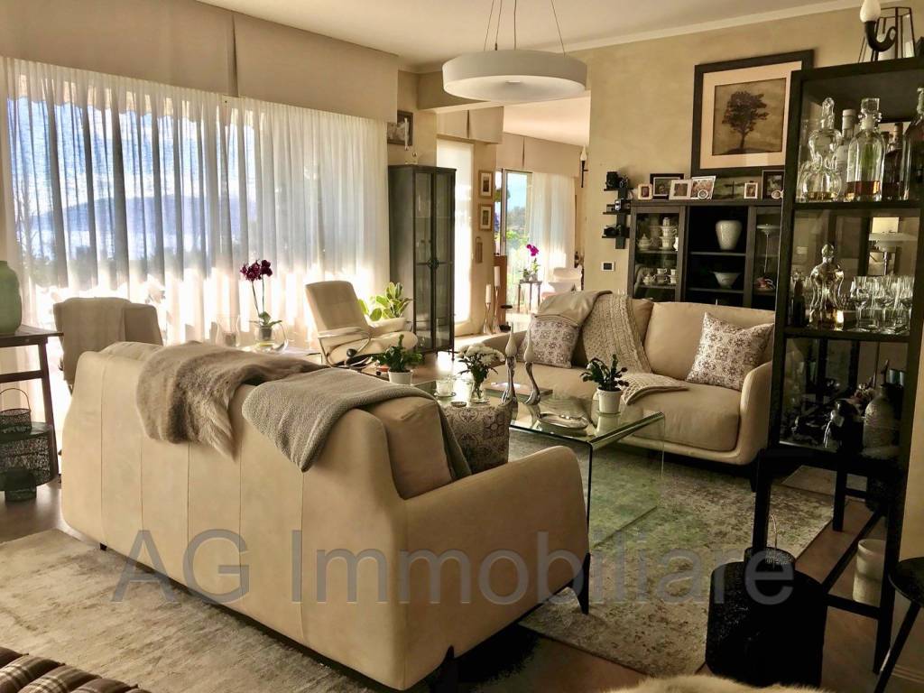 Villa a Ghiffa in Via Arcipreturale, 17 - Foto 5