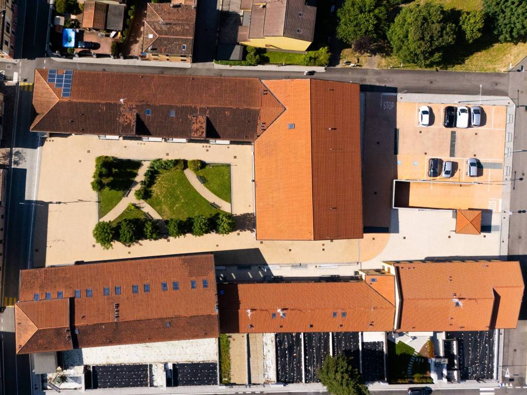 Progetto a Cremona in Via Torchio, 3 - Foto 2