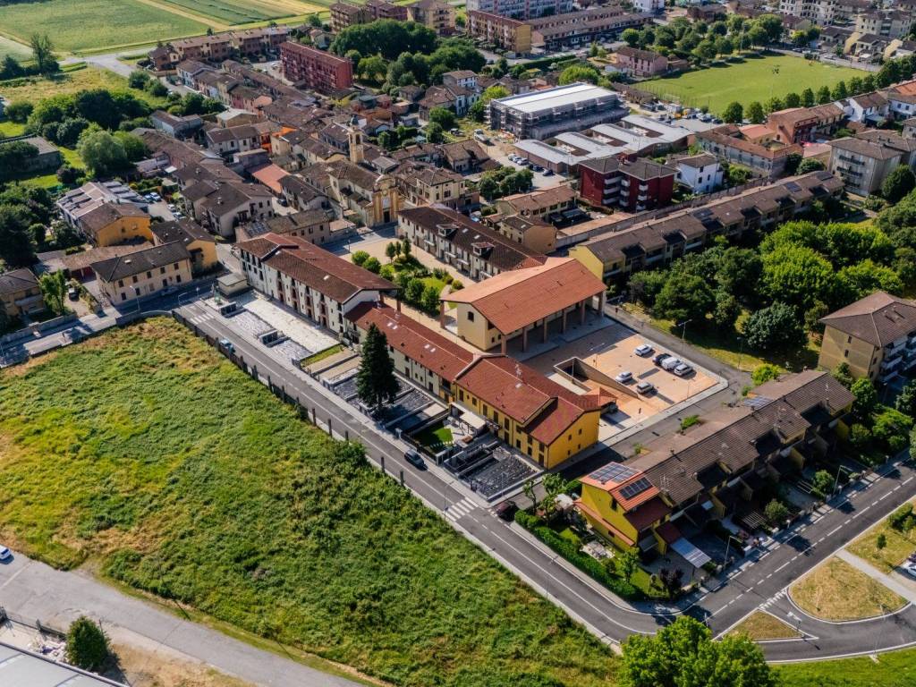 Progetto a Cremona in Via Torchio, 3 - Foto 4