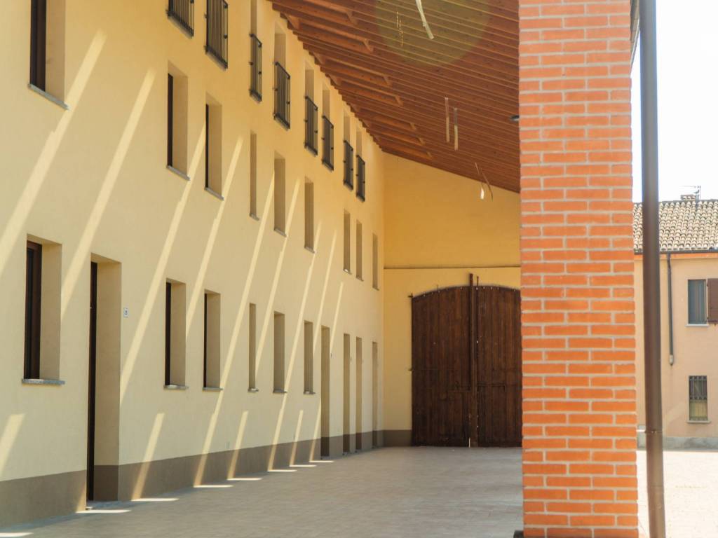 Progetto a Cremona in Via Torchio, 3 - Foto 5