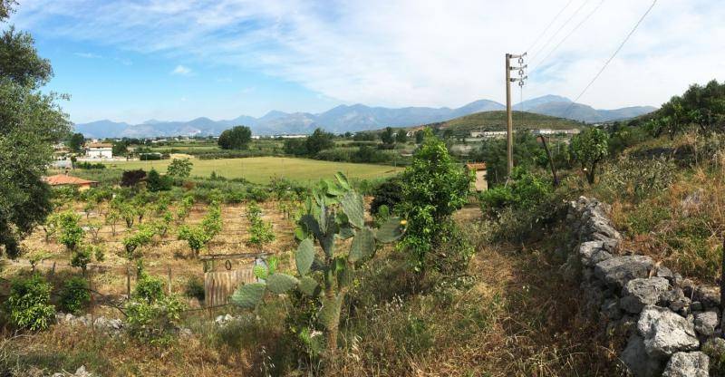 Terreno a Fondi in Via Mola di Vetere - Foto 2