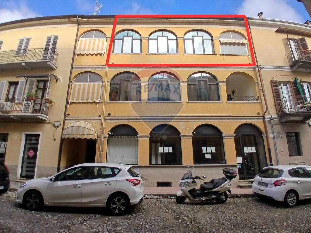 Appartamento a Biella in via Vignetto, 4 - Foto 2