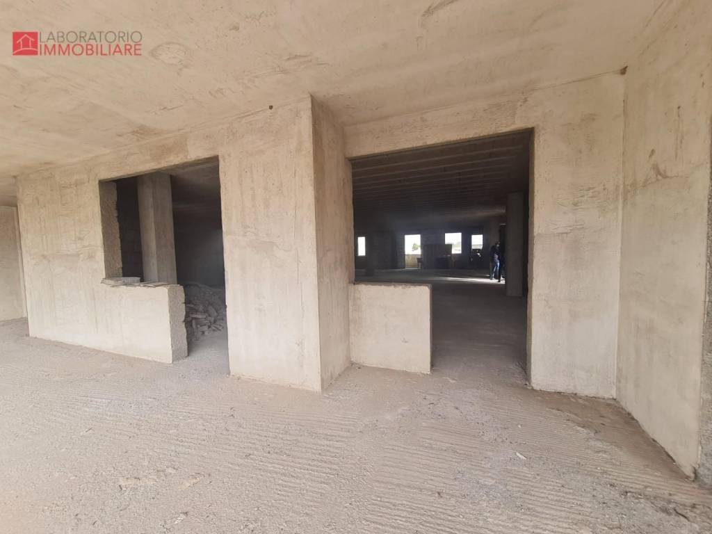 Appartamento a Carmiano in Via IV Novembre - Foto 3