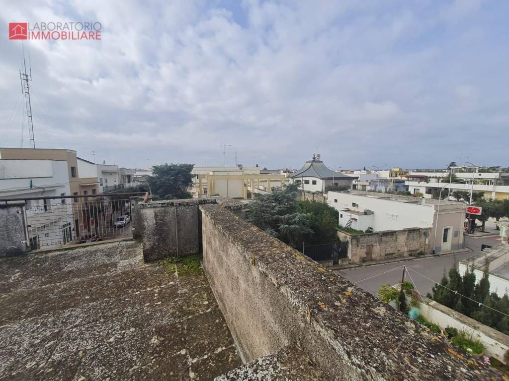 Appartamento a Carmiano in Via IV Novembre - Foto 5
