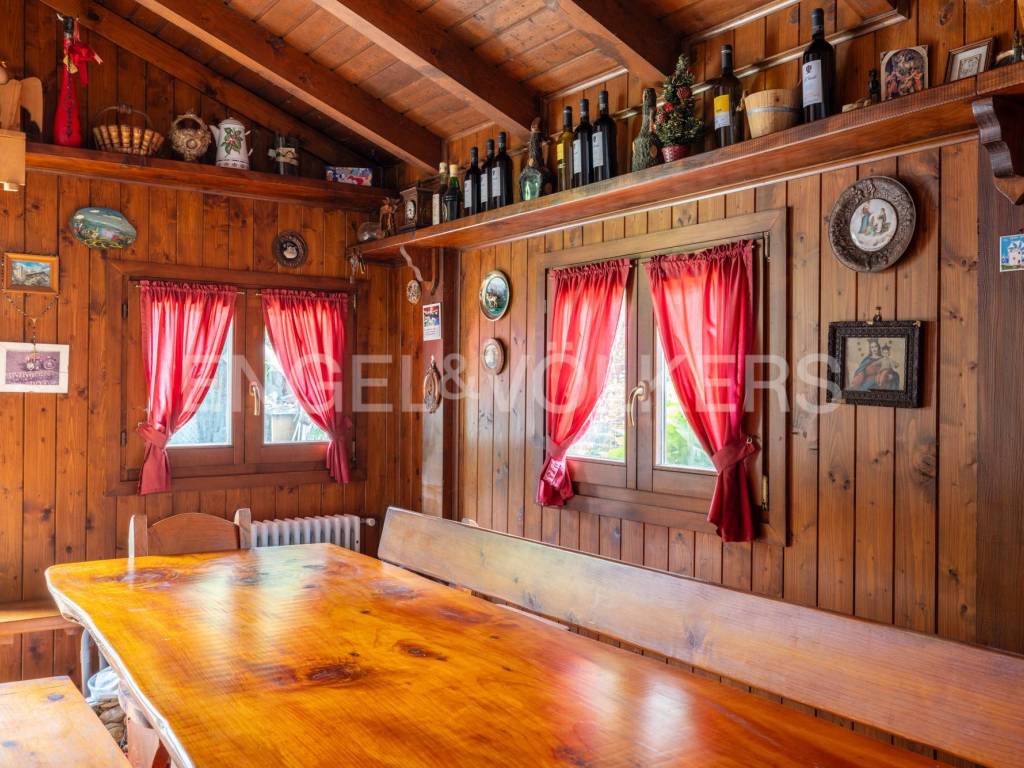 Villa a Gornate-olona in Via Montello - Foto 3