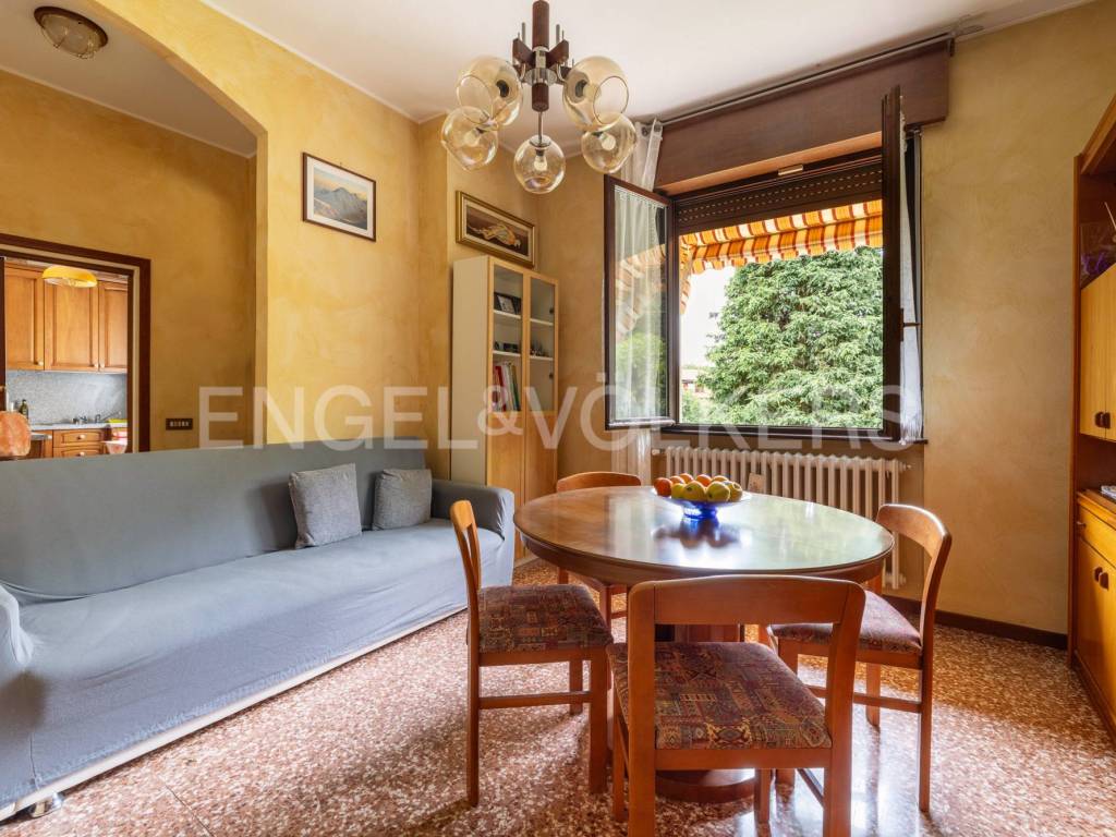 Villa a Gornate-olona in Via Montello - Foto 5