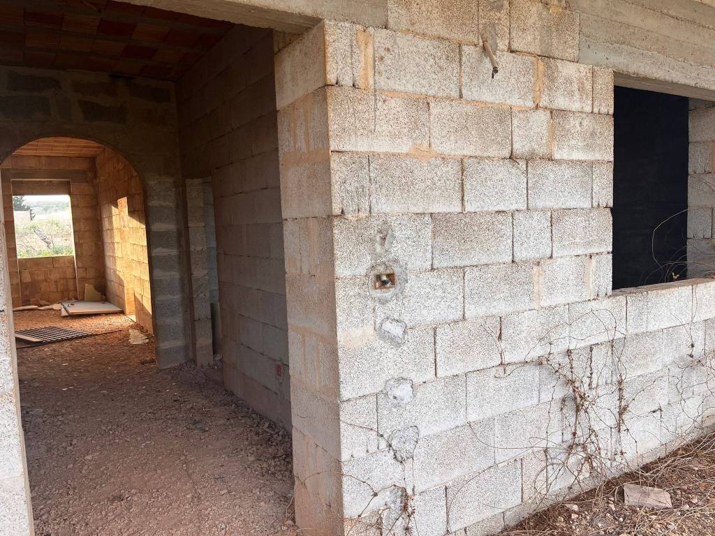 Casa indipendente a Racale in Strada Vicinale Santo Spirito - Foto 4