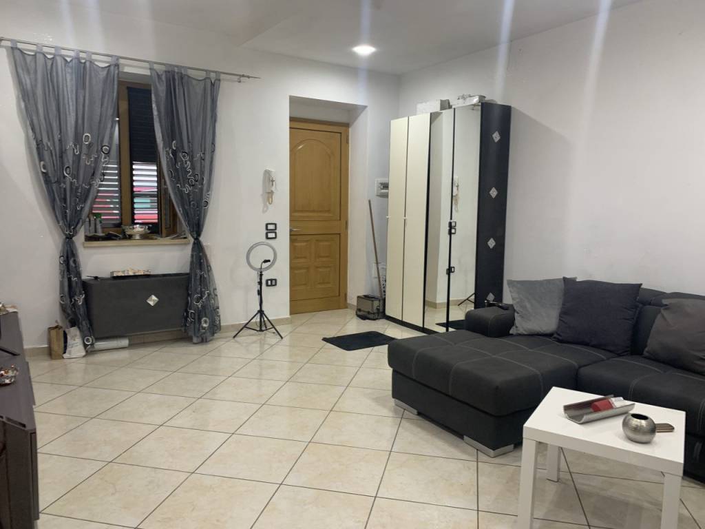 Casa indipendente a Sant'angelo a cupolo in Piazza Savoia - Foto 2
