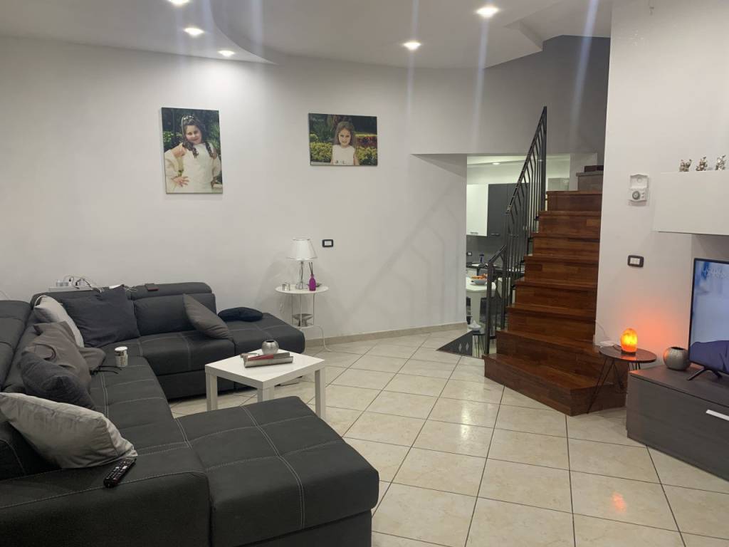 Casa indipendente a Sant'angelo a cupolo in Piazza Savoia - Foto 4