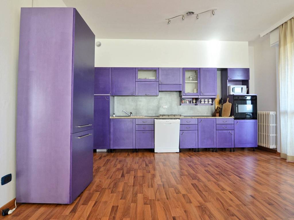 Appartamento a Menaggio in Via Annetta e Celestino Lusardi - Foto 4