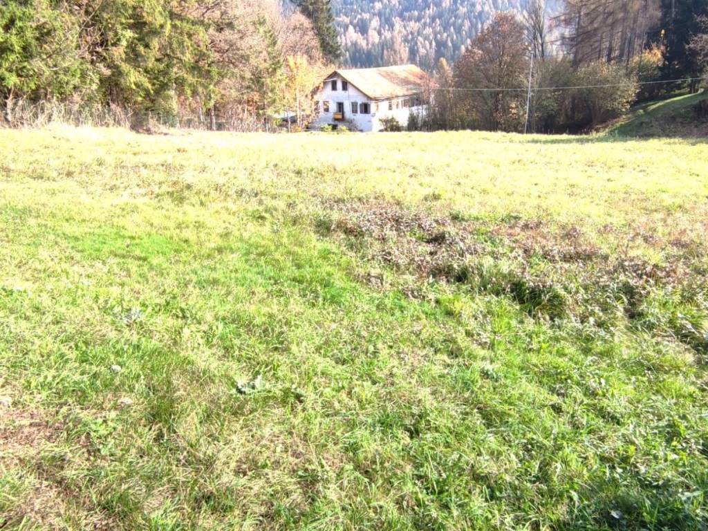 Terreno a Domegge di cadore in Via Crodola - Foto 2