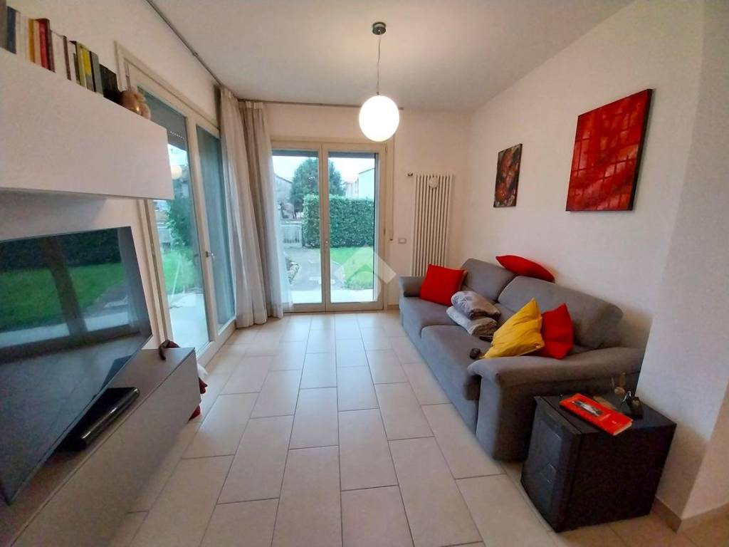 Appartamento a Lugo in Via Provinciale Felisio, 22 - Foto 4