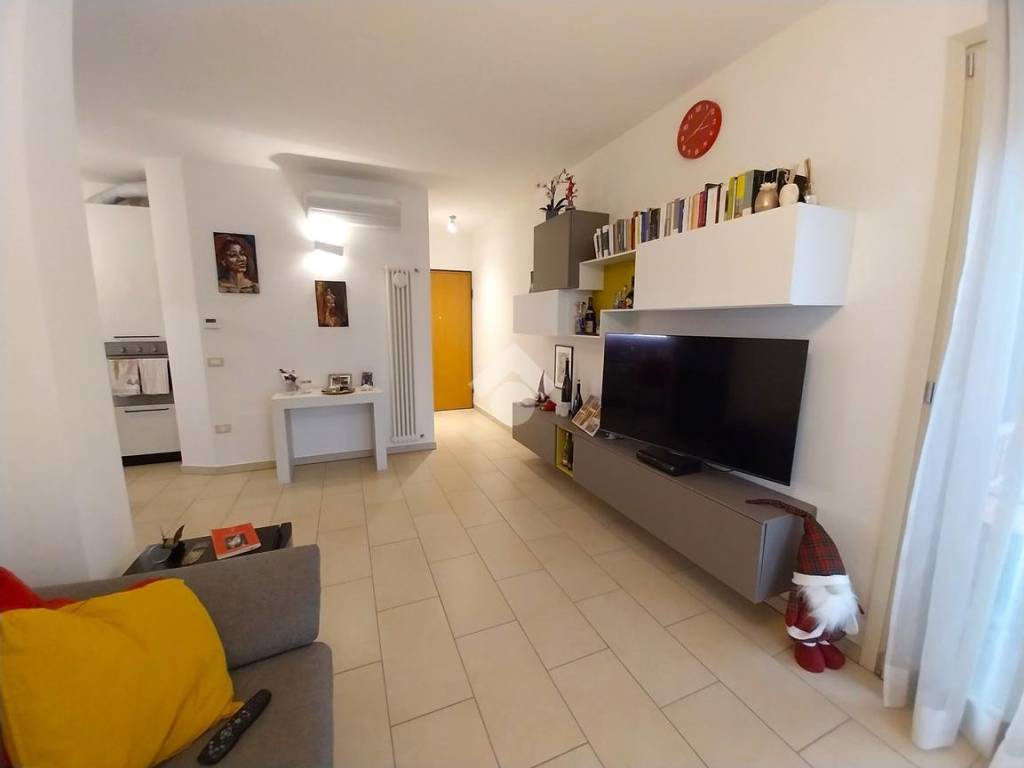 Appartamento a Lugo in Via Provinciale Felisio, 22 - Foto 5