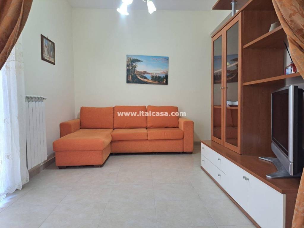 Appartamento a Crotone in Via Misciascio - Foto 2