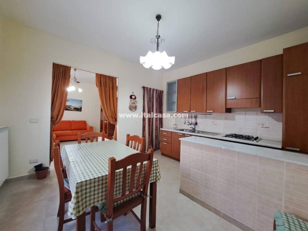 Appartamento a Crotone in Via Misciascio - Foto 5