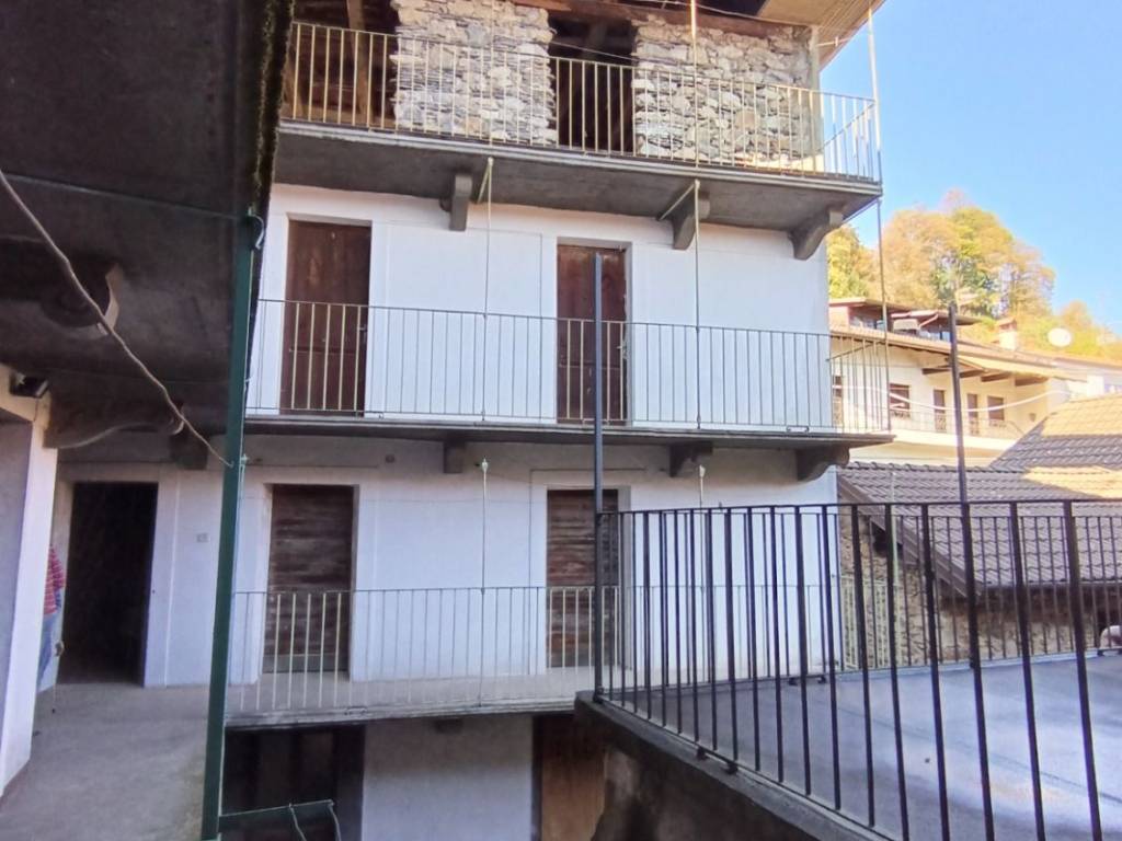 Casa indipendente a Arola - Foto 3