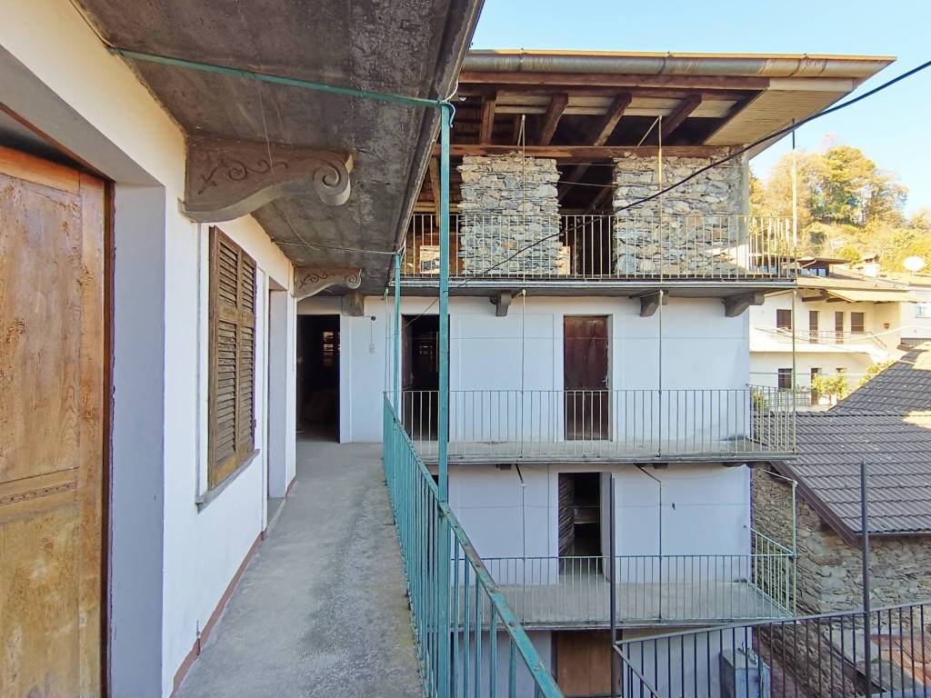 Casa indipendente a Arola - Foto 4