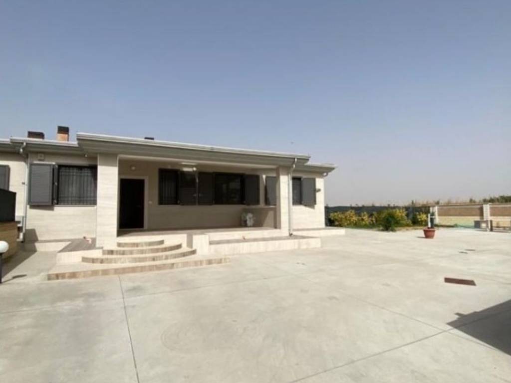 Villa a Foggia - Foto 2