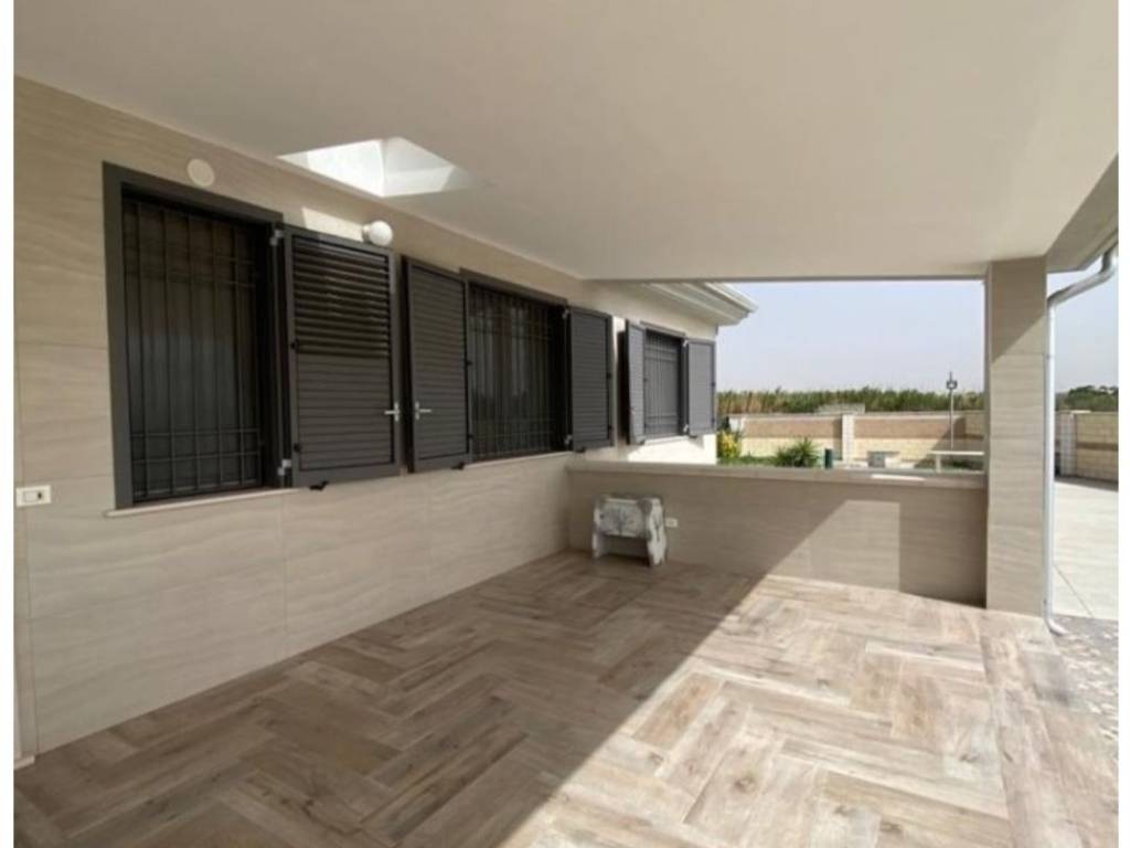 Villa a Foggia - Foto 4