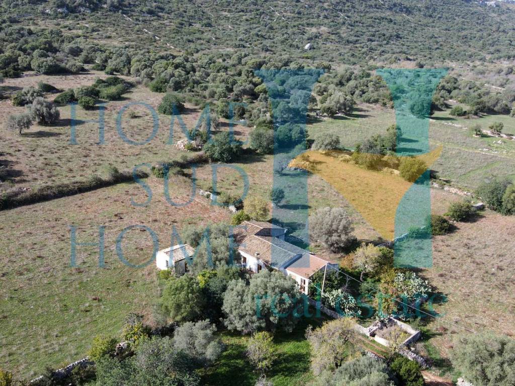 Villa a Noto in Via Tommaso Fazello, 228 - Foto 2