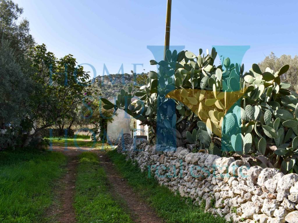 Villa a Noto in Via Tommaso Fazello, 228 - Foto 4