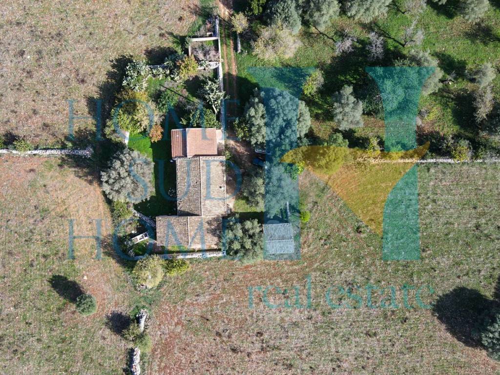 Villa a Noto in Via Tommaso Fazello, 228 - Foto 5