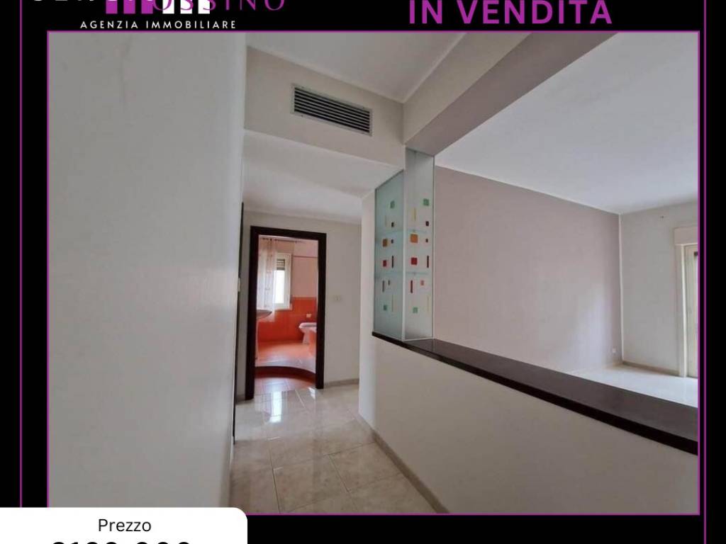 Appartamento a Lentini in Viale Riccardo da Lentini - Foto 5