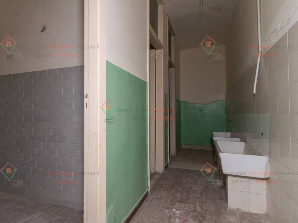 Appartamento a Siracusa in Nicastro - Foto 4
