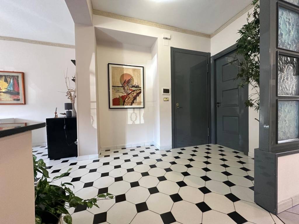 Appartamento a Reggio calabria in Via Vallone Petrara, 69 - Foto 2