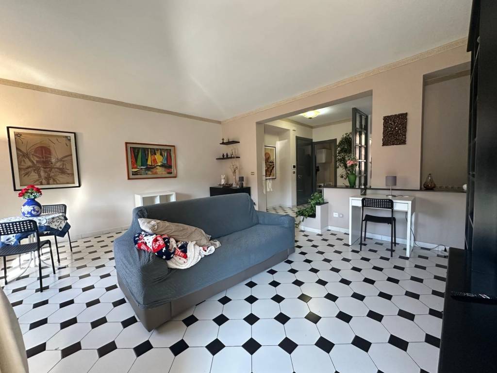 Appartamento a Reggio calabria in Via Vallone Petrara, 69 - Foto 5