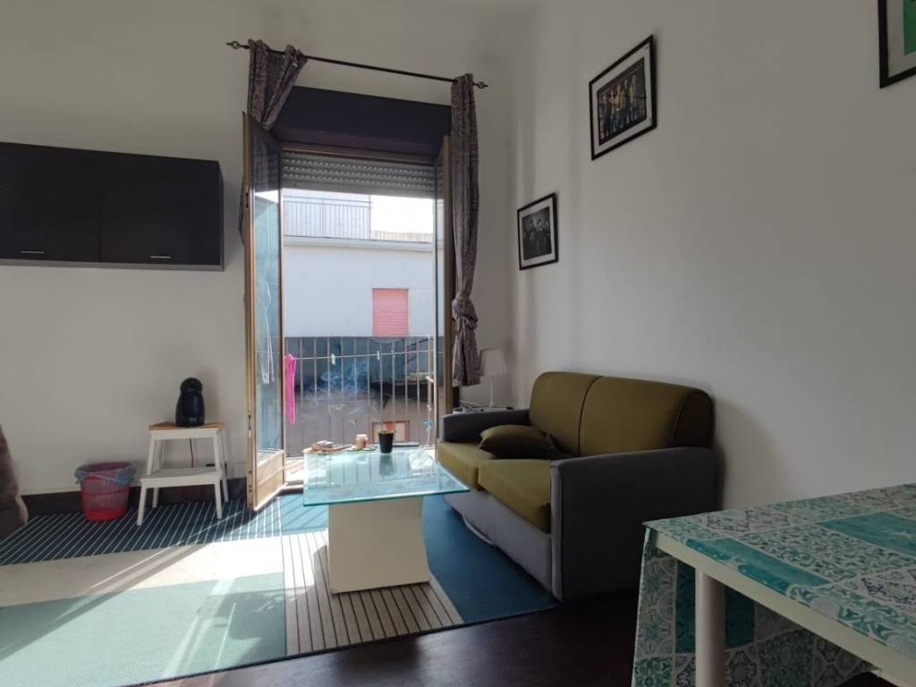 Appartamento a Catania in Via Plebiscito, 187 - Foto 2