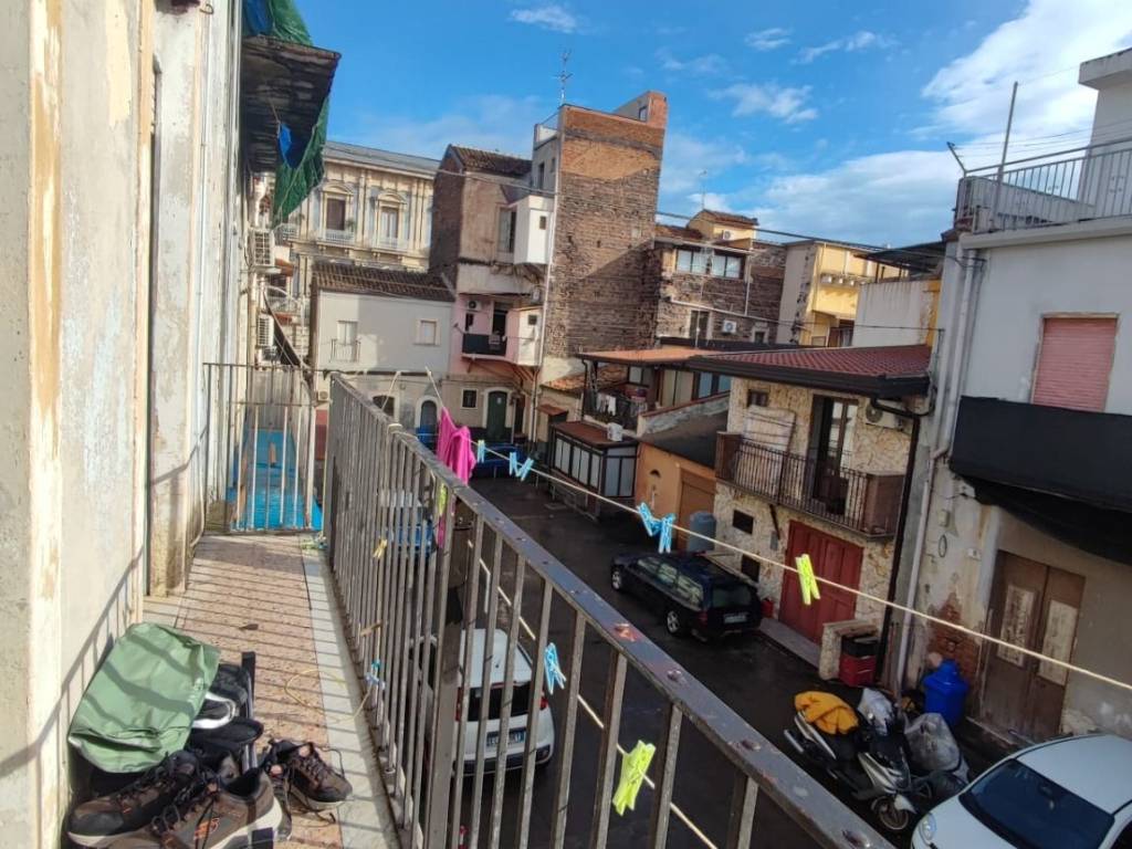 Appartamento a Catania in Via Plebiscito, 187 - Foto 3