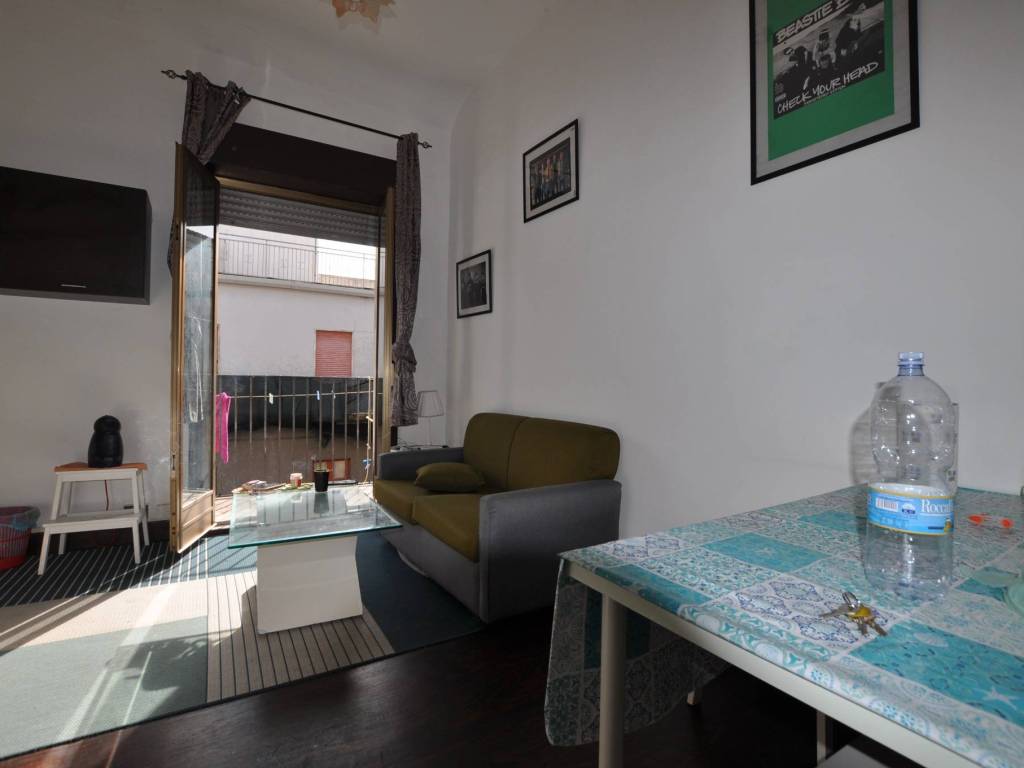Appartamento a Catania in Via Plebiscito, 187 - Foto 5